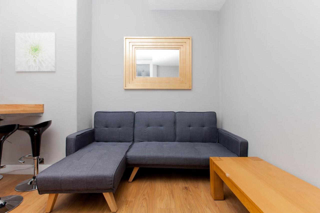 Appartement Bright & Homely City Centre Near Holyrood Edinburgh